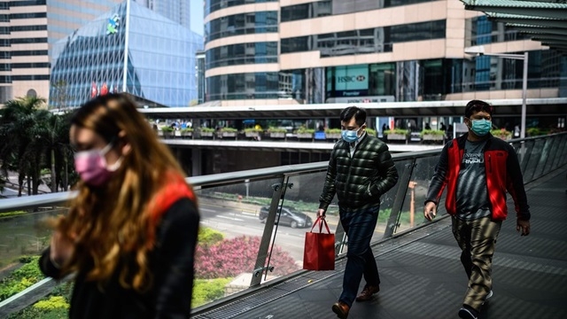 Chứng khoán Mỹ tăng điểm mạnh (Ảnh Internet)