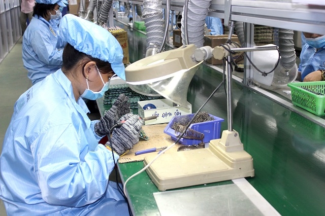 Giới đầu tư ngoại tỏ ra lạc quan sẽ vượt qua khoảng thời gian khó khăn do dịch Covid-19 gây ra