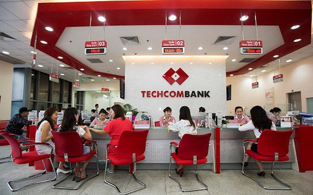 Techcombank vừa được Ngân hàng Nhà nước cho phép thành lập 4 chi nhánh mới tại khu vực Hà Nội (Ảnh: Internet)