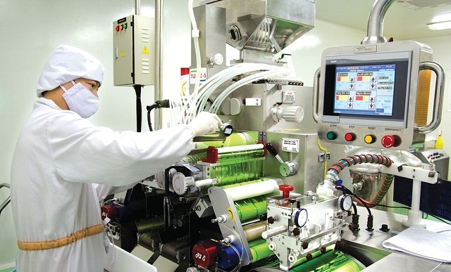 Triển vọng tăng trưởng của ngành dược có sự phân hóa lớn đến từ những khó khăn mà các doanh nghiệp đang gặp phải