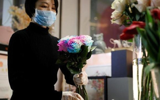 Cập nhật ngày 14/2: Hồ Bắc có 4.832 ca nhiễm Covid-19 mới, 116 người tử vong (Ảnh Internet)