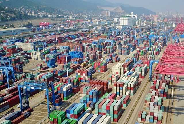 Kinh tế Trung Quốc chưa kịp phục hồi sau thương chiến lại tiếp tục khốn đốn vì bệnh dịch