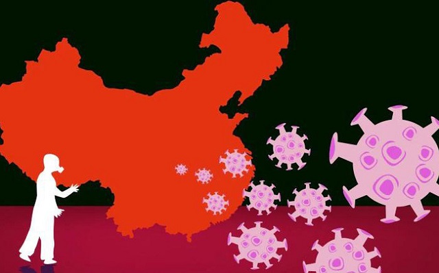 Covid-19 khiến tình trạng tê liệt của nền kinh tế Trung Quốc ngày càng lan rộng