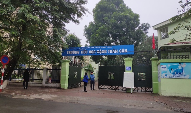 Bộ Giáo dục và Đào tạo đề nghị cho học sinh cả nước nghỉ đến hết tháng 2 (Ảnh Internet)