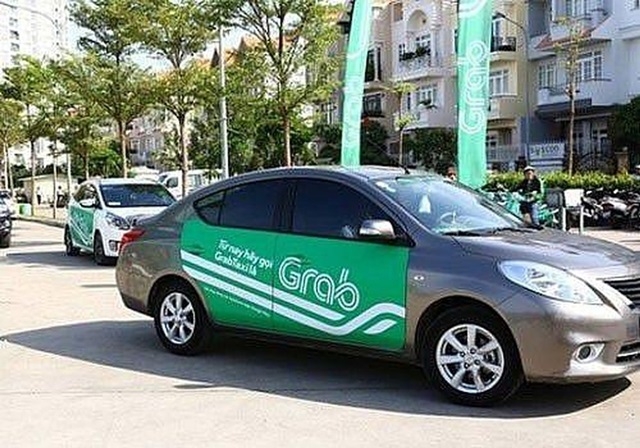 Dừng thí điểm taxi công nghệ dưới 9 chỗ từ ngày 1/4/2020 (Ảnh Internet)