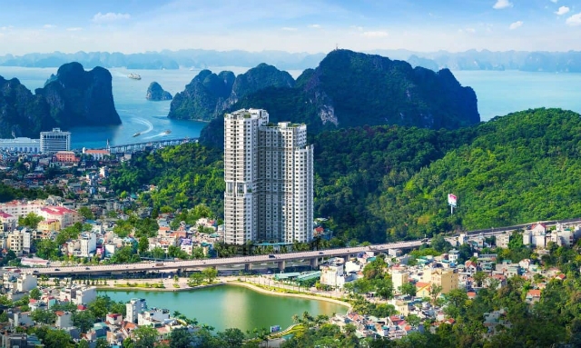 Về bản chất, văn bản mới của Bộ TN&MT chỉ có tính chất hướng dẫn nghiệp vụ, pháp lý cho condotel vẫn chưa giải quyết triệt để (Ảnh: Internet)