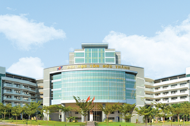 Đại học Tôn Đức Thắng vào tốp 10 đại học nghiên cứu hàng đầu ASEAN (Ảnh Internet)