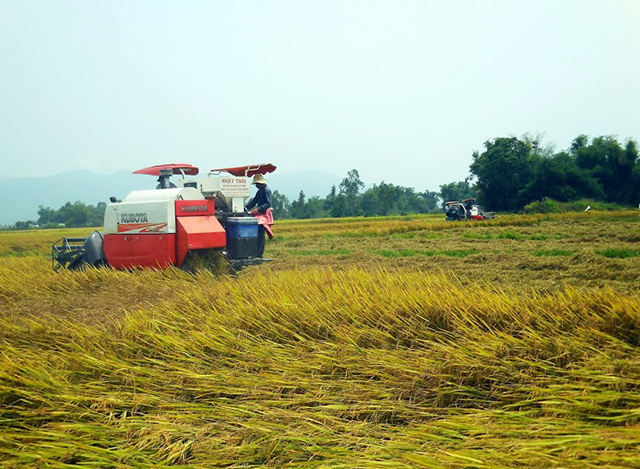 HTX đang tạo nên bước ngoặt sau chuyển đổi