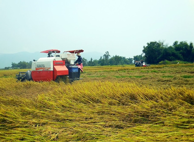HTX đang tạo nên bước ngoặt sau chuyển đổi