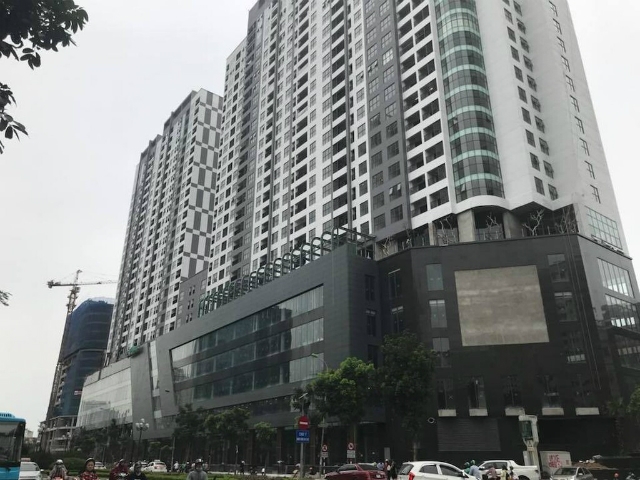 Trong bối cảnh nguồn tín dụng siết chặt,