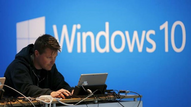 Microsoft loại bỏ bản cập nhật bảo mật vừa tung ra (Ảnh Internet)