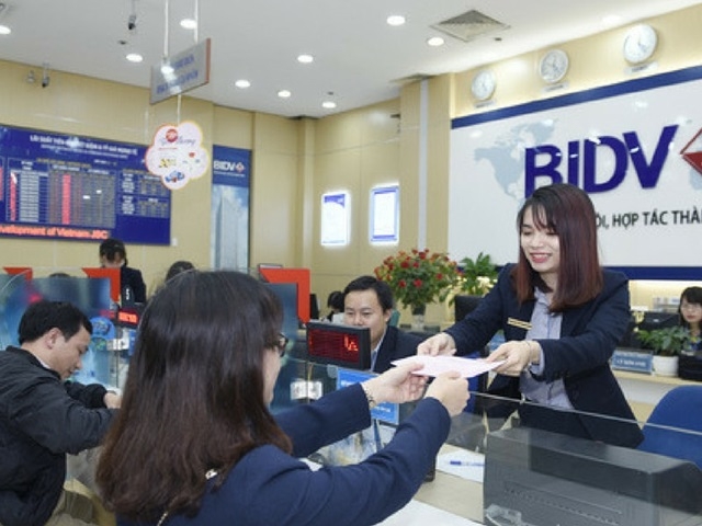 BIDV mở gói tín dụng 5.000 tỷ đồng cho khách hàng bị ảnh hưởng bởi Covid-19 (Ảnh minh họa: Internet)