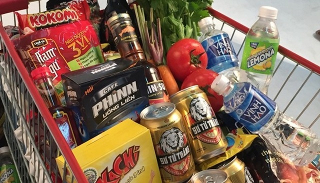 Masan huy động 3.000 tỷ đồng trái phiếu đợt 1 vào tháng 3/2020 (Ảnh Internet)