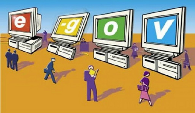 Còn 30 tỉnh, thành phố chưa xây dựng cơ sở dữ liệu đất đai (Ảnh: Internet)