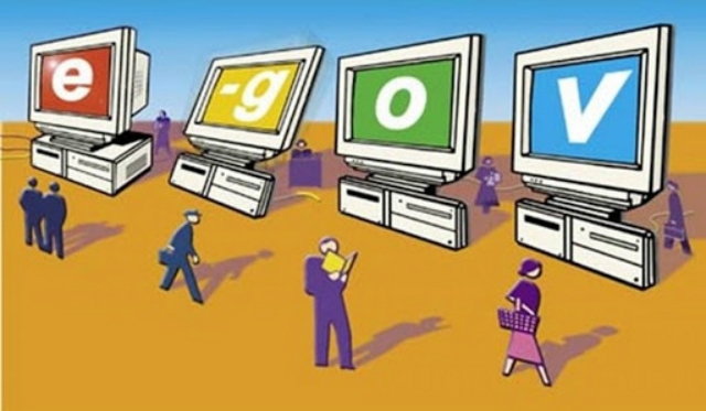 Còn 30 tỉnh, thành phố chưa xây dựng cơ sở dữ liệu đất đai (Ảnh: Internet)