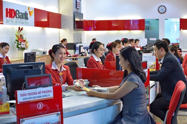 HDBank giảm lãi suất cho vay đến 2%-4,5%/năm dành cho khách hàng khu vực nông thôn trong phòng chống dịch Covid-19