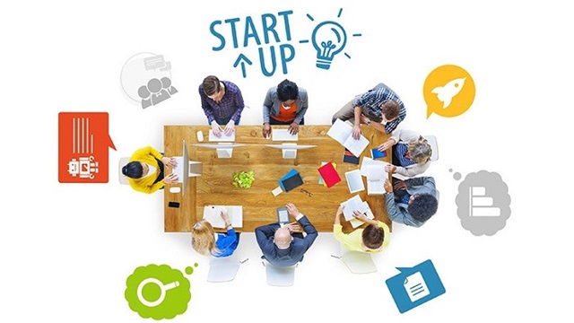 Sớm lập sàn giao dịch vốn cho doanh nghiệp startup (Ảnh minh họa/Internet)