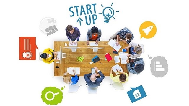 Sớm lập sàn giao dịch vốn cho doanh nghiệp startup (Ảnh minh họa/Internet)