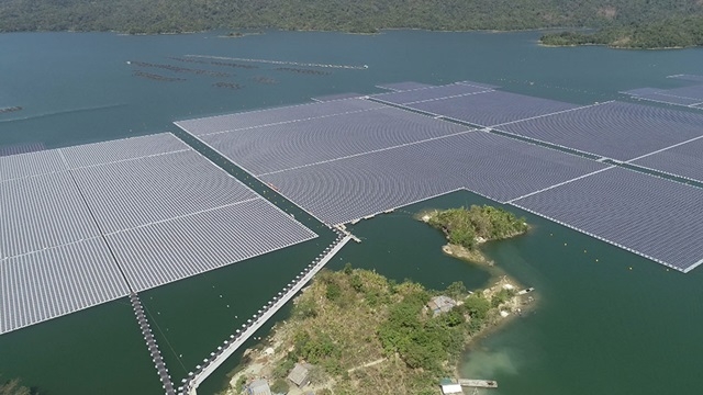 Bộ Chính trị ban hành Nghị quyết riêng về định hướng Chiến lược phát triển năng lượng quốc gia (Ảnh minh họa/Internet)