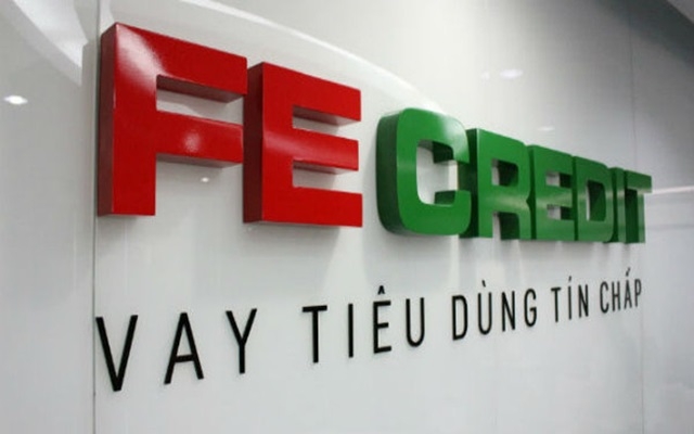 FE Credit chuyển đổi sang hình thức công ty cổ phần (Ảnh Internet)