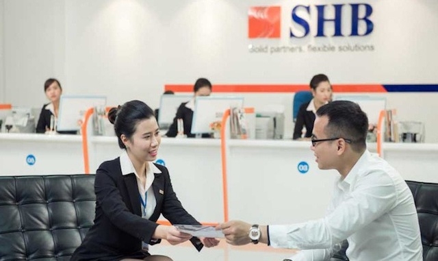 Những ngân hàng đang cần tăng vốn điều lệ đáp ứng hệ số an toàn vốn theo quy định của Basel II sẽ chia cổ tức bằng cổ phiếu, thay vì tiền mặt (Ảnh: Internet)