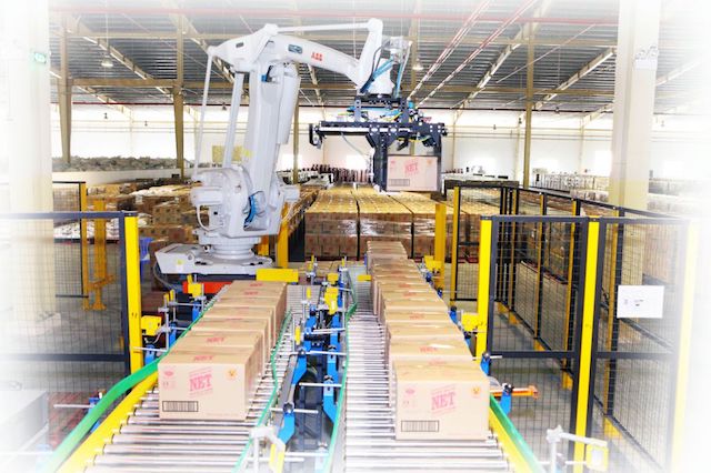 Masan Consumer chính thức trở thành cổ đông chi phối Bột giặt Net