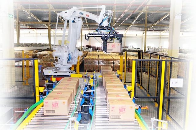 Masan Consumer chính thức trở thành cổ đông chi phối Bột giặt Net