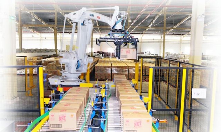Masan Consumer hoàn tất mua 52% cổ phần, trở thành cổ đông chi phối Bột giặt Net