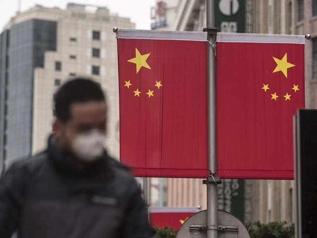 Số lượng ca nhiễm mới Covid-19 bất ngờ giảm xuống 380 (Ảnh Internet)