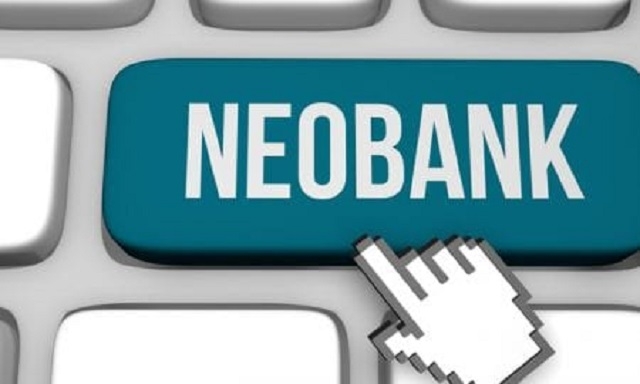 Ngân hàng kỹ thuật số kiểu mới (Neo-bank) đang có lợi thế lên ngôi lớn