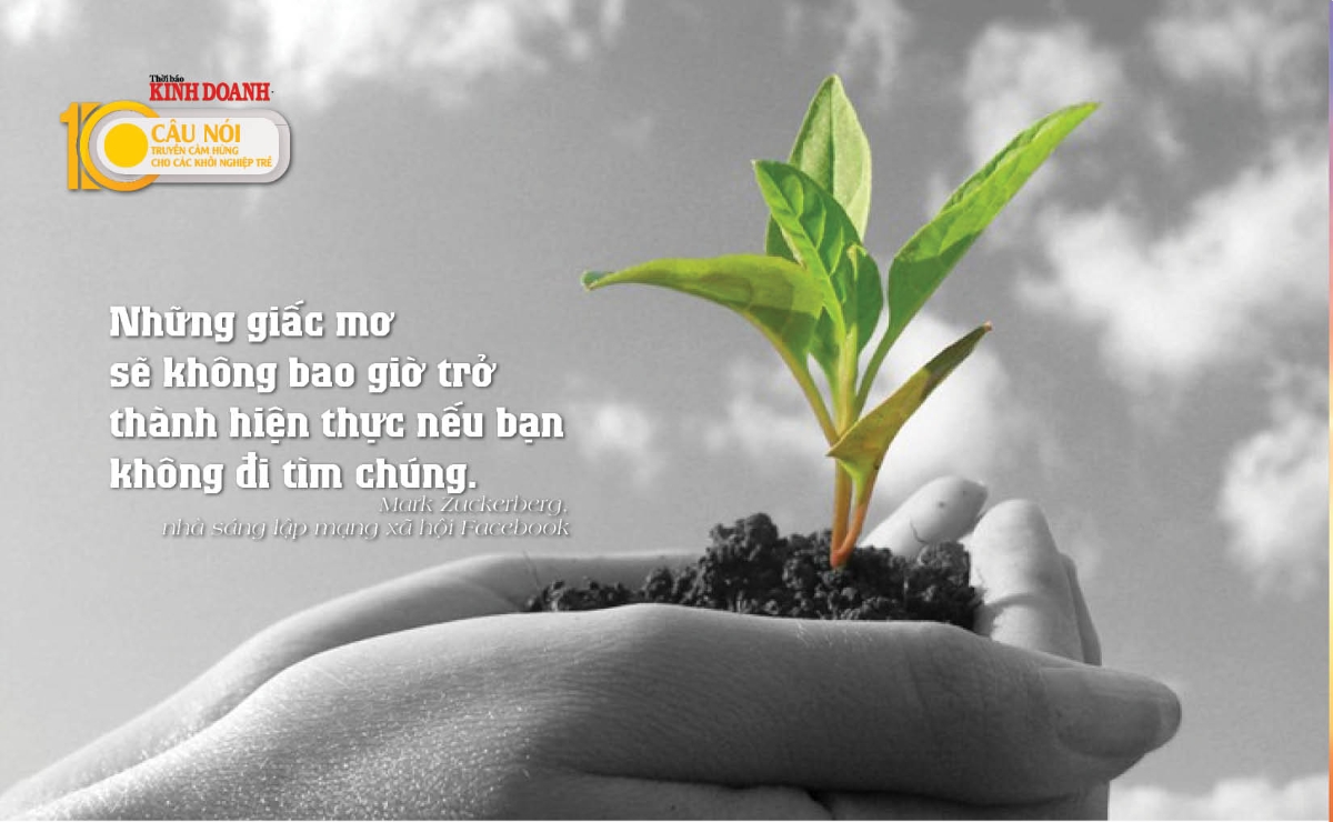 Mark Zuckerberg, nhà sáng lập mạng xã hội Facebook