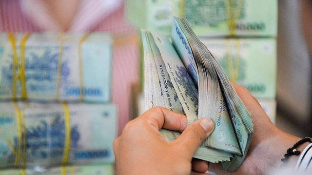 Đấu thầu trái phiếu Chính phủ huy động được hơn 4.600 tỷ đồng (Ảnh Internet)