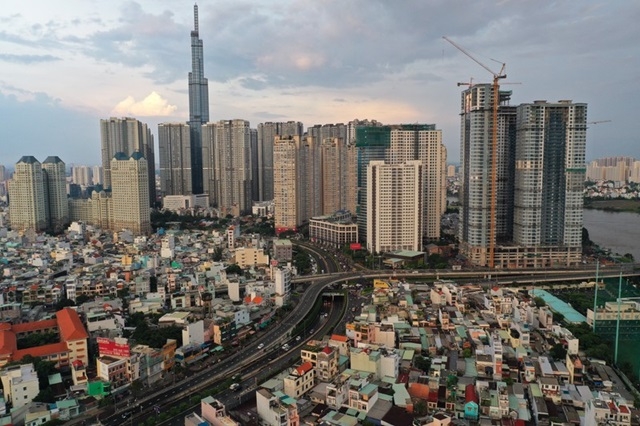 TPHCM : Kiểm kê quỹ nhà, đất thuộc sở hữu nhà nước (Ảnh Internet)