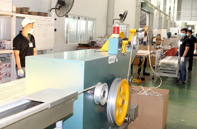 Những DN thuộc chuỗi cung ứng cần được bơm vốn trong lúc khó khăn này