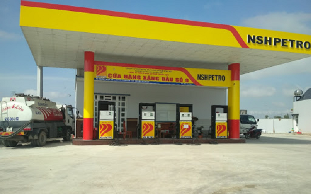 NSH Petro chuẩn bị lên sàn HoSE