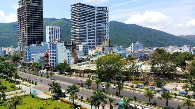 Các địa danh du lịch nổi tiếng giờ đây rất vắng khách (Ảnh: Internet)