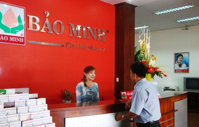 Các thương vụ thoái vốn sẽ làm nóng thị trường bảo hiểm trong năm nay (Ảnh: Internet)