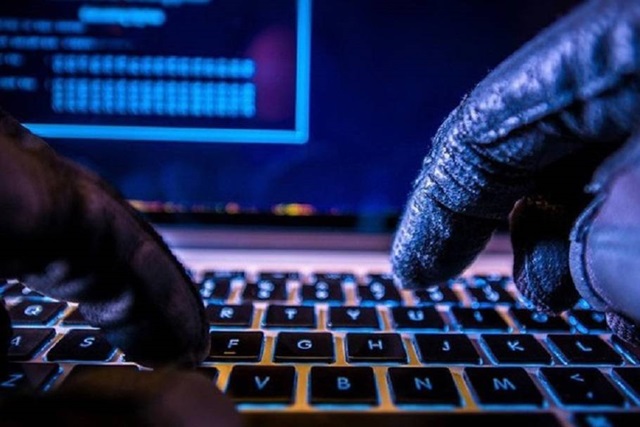 Các cuộc tấn công vào hệ thống thông tin của Việt Nam giảm mạnh (Ảnh Internet)