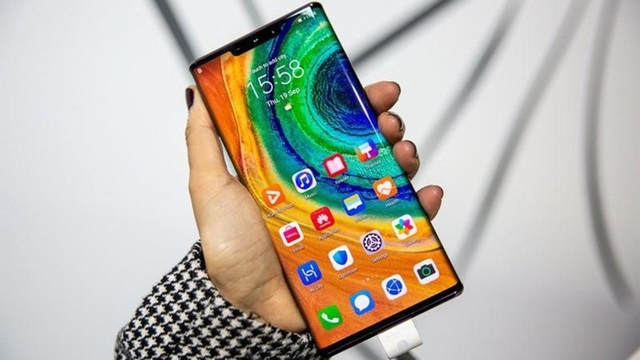 Google cảnh báo smartphone Huawei dùng Android nguồn mở (Ảnh minh họa/Internet)