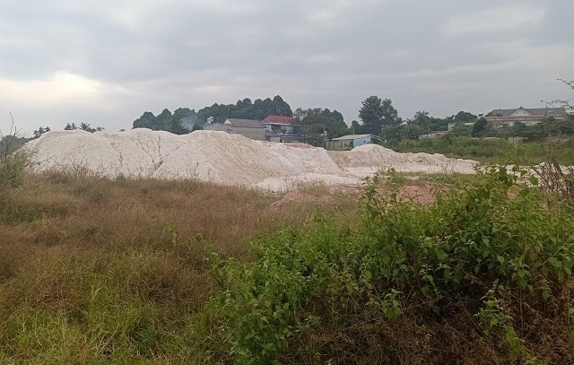 Dự án KDC Hòa Lân có nhiều khuất tất trong quá trình đấu giá