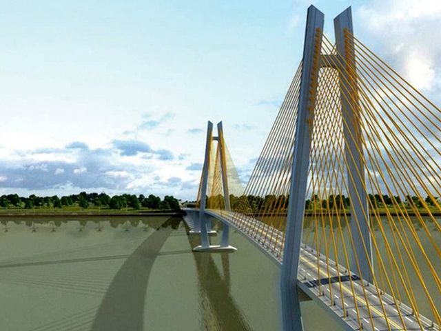 25 công trình giao thông lớn sẽ khởi công trong năm 2020 (Ảnh Internet)