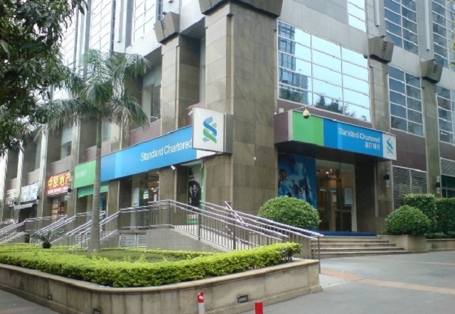 Standard Chartered cam kết cung cấp nguồn vốn 75 tỷ USD cho các Mục tiêu Phát triển Bền vững