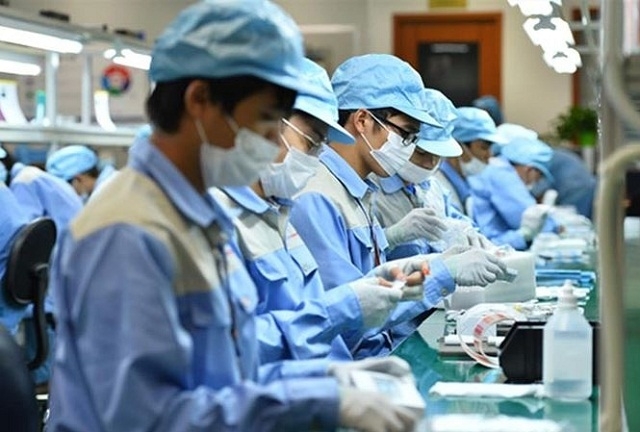 Trong 2 tháng đầu năm có 17.439 doanh nghiệp đăng ký thành lập mới với tổng vốn đăng ký 363.995 tỷ đồng (Ảnh: Internet)