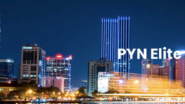 PYN Elite Fund đánh giá P/E VNX AllShares Index dự kiến ở mức 10,5 lần trong năm 2020