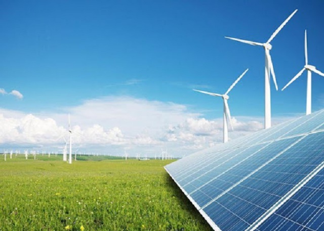 Standard Chartered sẽ hỗ trợ khách hàng chuyển hướng sang mô hình phù hợp với định hướng của một nền kinh tế carbon thấp