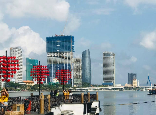 Thị trường BĐS sẽ có cuộc cạnh tranh khốc liệt giữa các doanh nghiệp để tồn tại