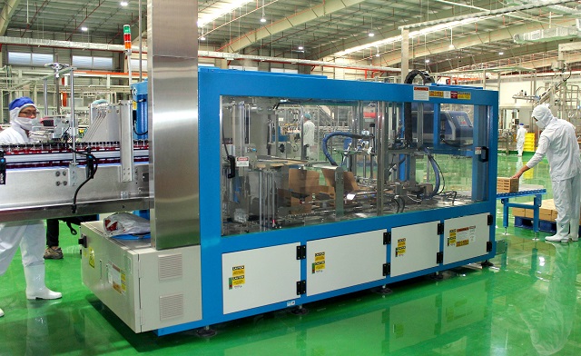 Công nghiệp chế biến cần thêm các chính sách về phía cung