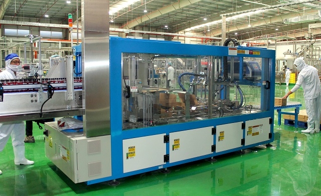 Công nghiệp chế biến cần thêm các chính sách về phía cung