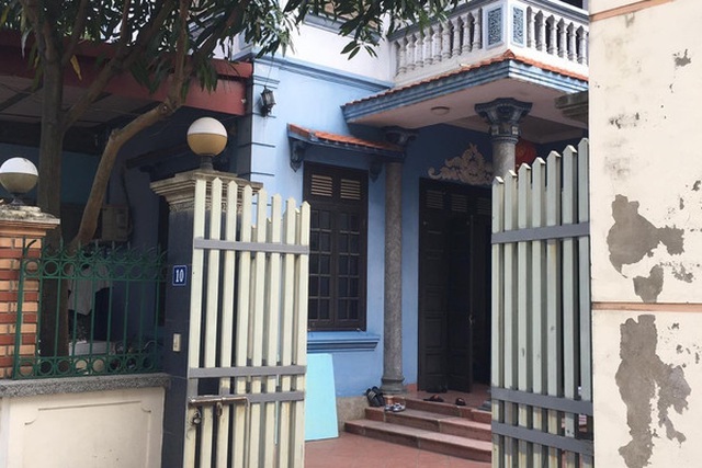 Hình ảnh bất ngờ về trụ sở doanh nghiệp đăng ký vốn 144.000 tỷ đồng (Ảnh: Internet)