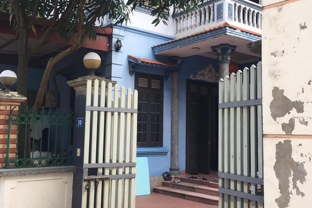 Hình ảnh bất ngờ về trụ sở doanh nghiệp đăng ký vốn 144.000 tỷ đồng (Ảnh: Internet)